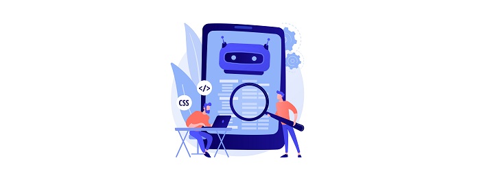 Vitesse de chargement : optimisation des fichiers CSS