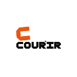 logo courir courir