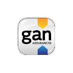 gan gan