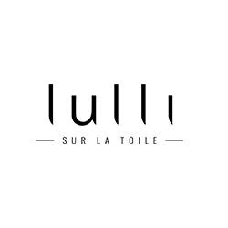 logo lulli sur la toile lulli sur la toile