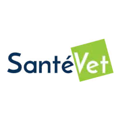 logo santevet santevet