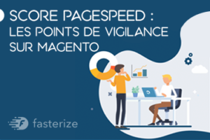 Dossier PageSpeed Magento