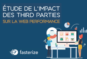 Etude web performance Third Parties