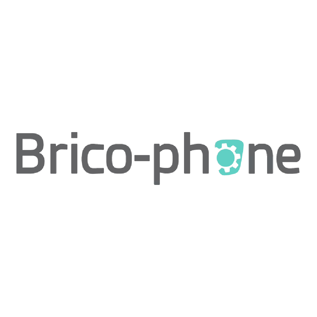 brico phone