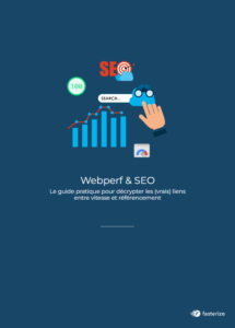 Dossier Webperf et SEO