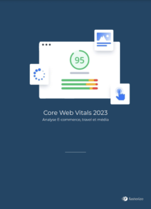 Dossier - Core Web vitals