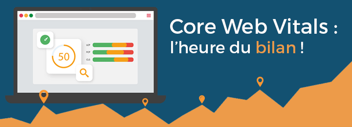 Classement webperf - Le bilan