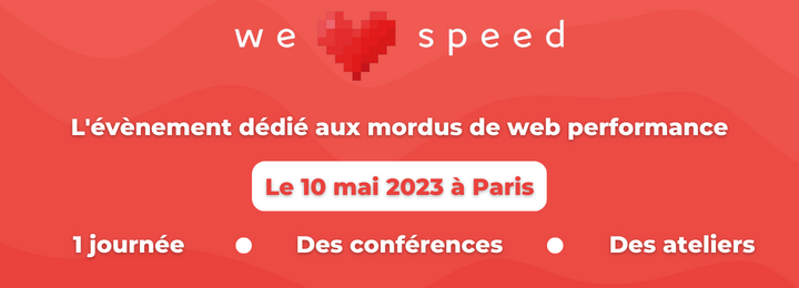 We Love Speed 2023