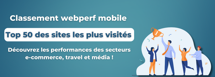 Classement webperf JDN - mai 2023