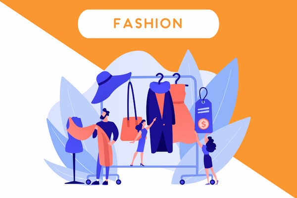secteur fashion