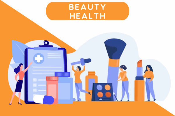 Beauty health