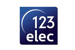 Logo 123 Elec