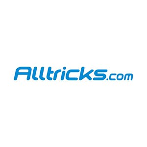 Logo Alltricks