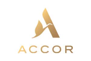 Logo Accor
