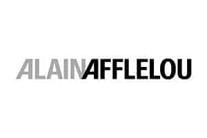 Logo Alain Affelou