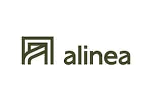 Logo Alinéa