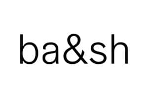 Logo Ba&sh