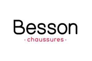 Logo Besson
