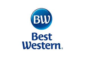 Logo Best Western