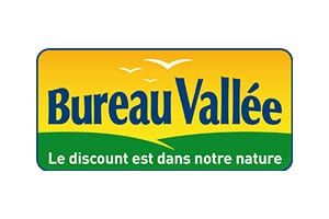 Logo Bureau Vallée