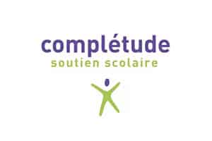 Logo Complétude