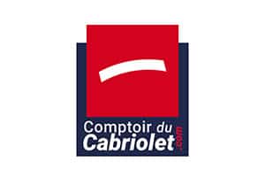 Logo Comptoir du Cabriolet