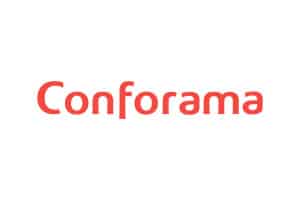 Logo Conforama