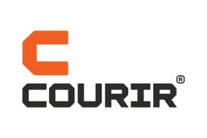 Logo Courir