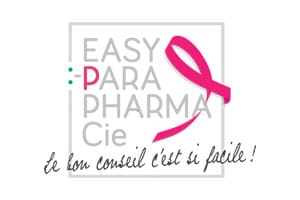 Logo EasyPara