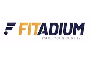 Logo Fitadium