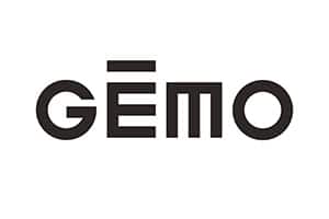 Logo Gemo