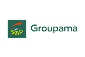 Logo Groupama