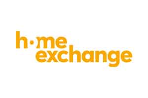 Logo Home Exchange