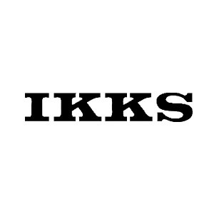 Logo IKKS