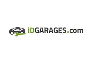 Logo Id Garages