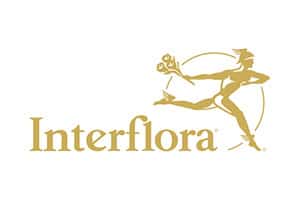 Logo Interflora