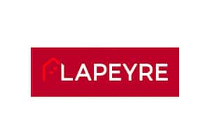Logo Lapeyre