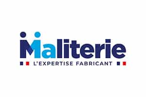 Logo Maliterie