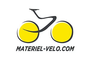 Logo Matériel Vélo
