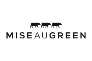 Logo Mise Au Green