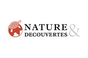 Logo Nature & Découvertes
