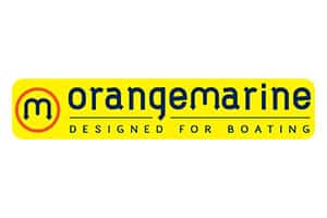 Logo Orange Marine