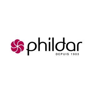 Logo Phildar