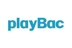 Logo Play Bac