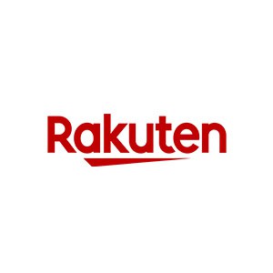 Logo Rakuten