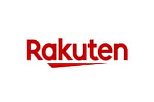 Logo Rakuten