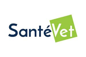 Logo SanteVet