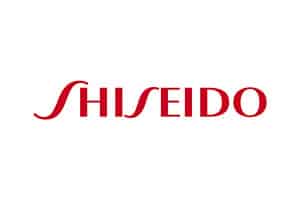 Logo Shiseido