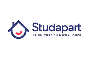 Logo Studapart