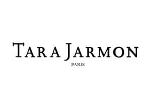 Logo TaraJarmon